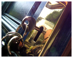 Gretna Residential Locksmith